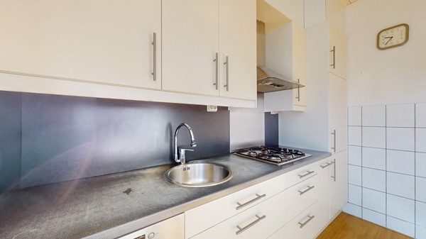 Medium property photo - Sint Servatiusweg 31, 6227 TP Maastricht